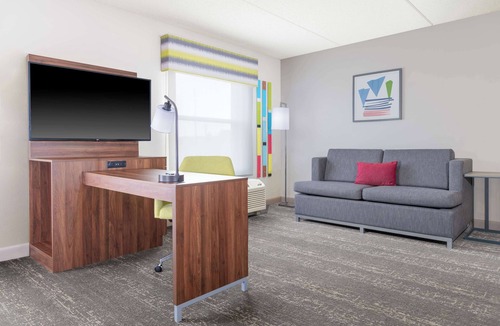 Brookings Hotel | Hampton Inn & Suites Brookings