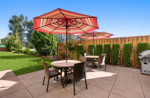 Burlington Hotel | Hampton Inn & Suites Burlington