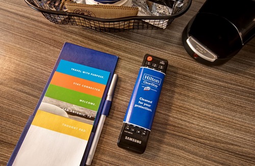 Pittsburg Hotel | Hampton Inn & Suites by Hilton Pittsburg Kansas Crossing