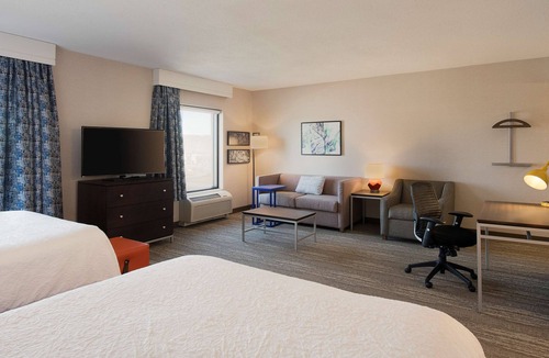 Dartmouth Hotel | Hampton Inn & Suites by Hilton Halifax - Dartmouth