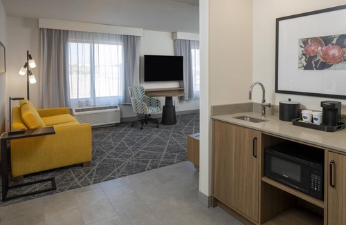 Buckeye Hotel | Hampton Inn & Suites By Hilton Buckeye Phoenix