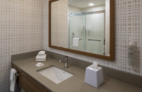 Buckeye Hotel | Hampton Inn & Suites By Hilton Buckeye Phoenix