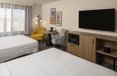 Buckeye Hotel | Hampton Inn & Suites By Hilton Buckeye Phoenix