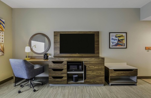 Decatur Hotel | Hampton Inn & Suites By Hilton Decatur