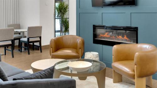 Unionville Hotel | Hampton Inn & Suites by Hilton Toronto Markham