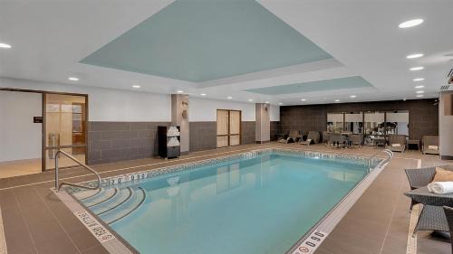 Unionville Hotel | Hampton Inn & Suites by Hilton Toronto Markham