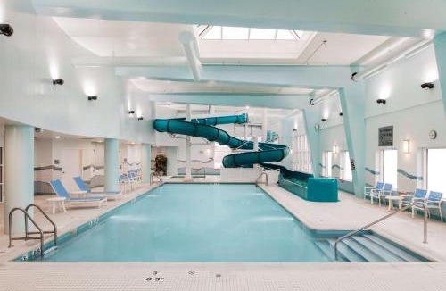 Dartmouth Hotel | Hampton Inn & Suites by Hilton Dartmouth - Halifax