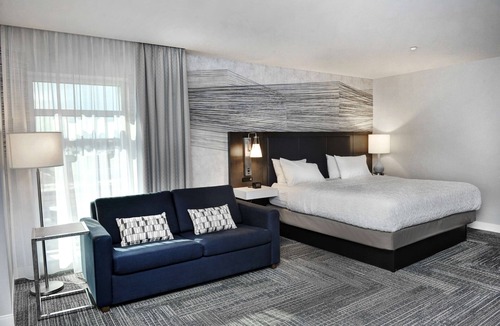 Saint-Romuald Hotel | Hampton Inn & Suites by Hilton Quebec City Levis