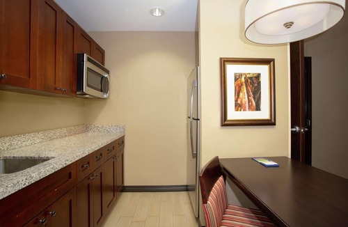Peck Hotel | Hampton Inn & Suites by Hilton I-35/Mulvane
