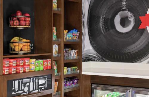 North Haven Hotel | Hampton Inn & Suites By Hilton North Haven