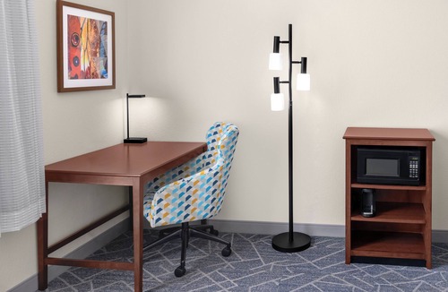 Coconut Creek Hotel | Hampton Inn & Suites Coconut Creek