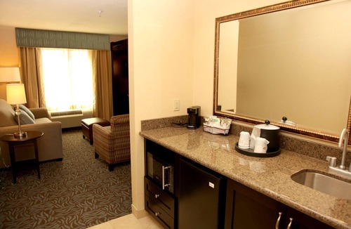 Carlsbad Hotel | Hampton Inn & Suites Carlsbad