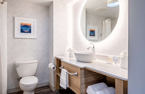 Sapphire Hotel | Hampton Inn & Suites Cashiers Sapphire Valley