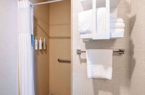 Casper Hotel | Hampton Inn & Suites Casper