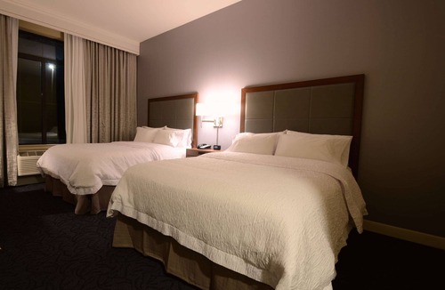 Cazenovia Hotel | Hampton Inn & Suites Cazenovia