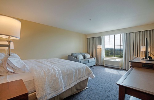Cazenovia Hotel | Hampton Inn & Suites Cazenovia