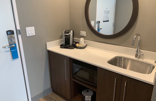 Cedar Park Hotel | Hampton Inn & Suites Cedar Park North Austin