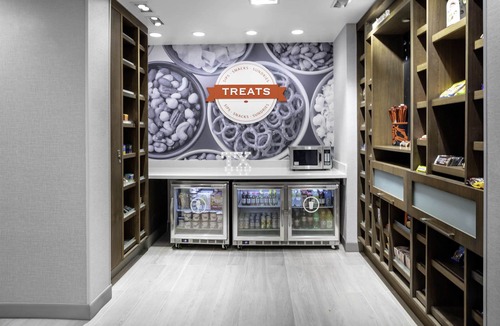 Cedar Park Hotel | Hampton Inn & Suites Cedar Park North Austin