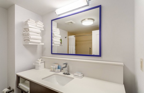 Libertyville Hotel | Hampton Inn & Suites Chicago-Libertyville