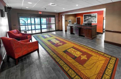 Concordville Hotel | Hampton Inn & Suites Chadds Ford