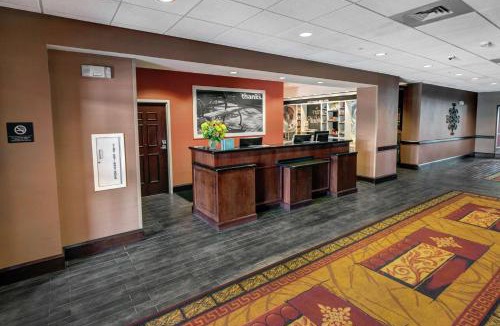 Concordville Hotel | Hampton Inn & Suites Chadds Ford