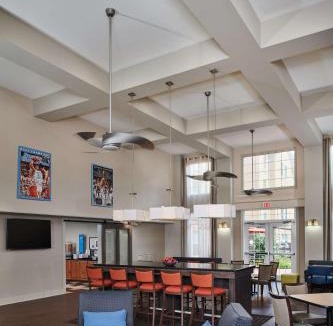 Chapel Hill Hotel | Hampton Inn & Suites Chapel Hill/Durham