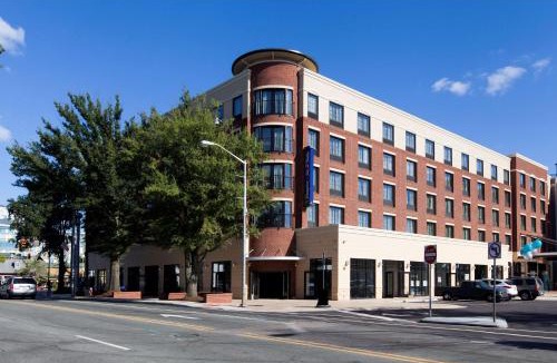 Carrboro Hotel | Hampton Inn & Suites Chapel Hill/Carrboro