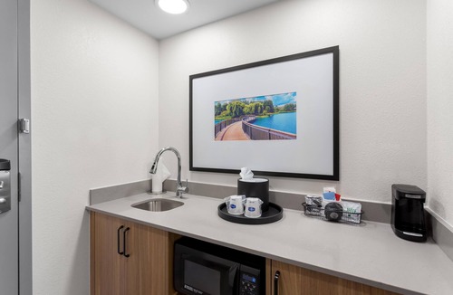 Deer Park Hotel | Hampton Inn & Suites Chicago Deer Park
