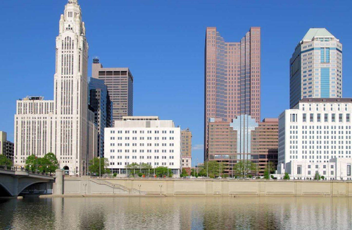 Easton Hotel | Hampton Inn & Suites Columbus-Easton Area