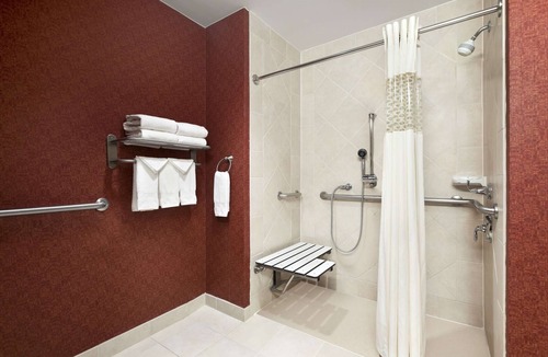 Conroe Hotel | Hampton Inn & Suites Conroe - I-45 North