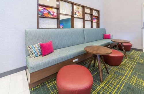 Conway Hotel | Hampton Inn & Suites Conway, Ar