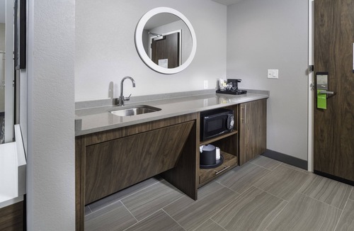 Conway Hotel | Hampton Inn & Suites Conway