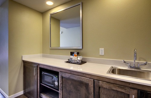 Cordele Hotel | Hampton Inn & Suites Cordele