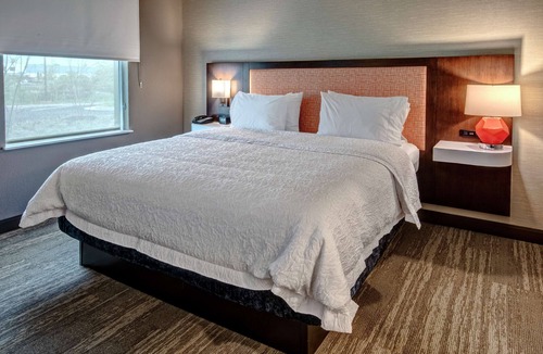 Culpeper Hotel | Hampton Inn & Suites Culpeper