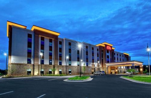 Cedar Mountain Hotel | Hampton Inn & Suites Culpeper