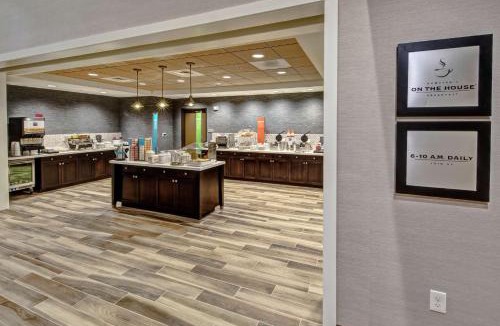 Cedar Mountain Hotel | Hampton Inn & Suites Culpeper