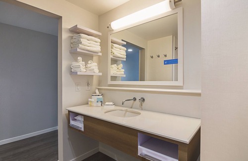 Richardson Hotel | Hampton Inn & Suites Dallas/Richardson