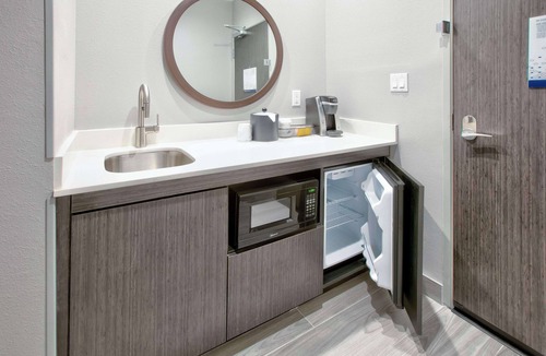 Dalhart Hotel | Hampton Inn & Suites Dalhart
