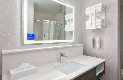 Dalhart Hotel | Hampton Inn & Suites Dalhart