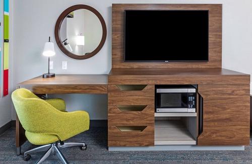 West Dallas Hotel | Hampton Inn & Suites Dallas I-30 Cockrell Hill