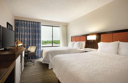 Mesquite Hotel | Hampton Inn & Suites Dallas-Mesquite