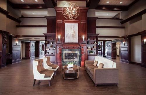 Grapevine Hotel | Hampton Inn & Suites Dallas DFW Airport North Grapevine