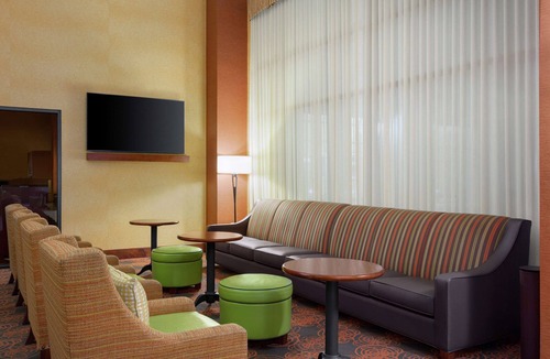 Mesquite Hotel | Hampton Inn & Suites Dallas-Mesquite