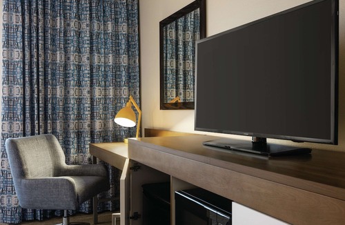 Mesquite Hotel | Hampton Inn & Suites Dallas-Mesquite