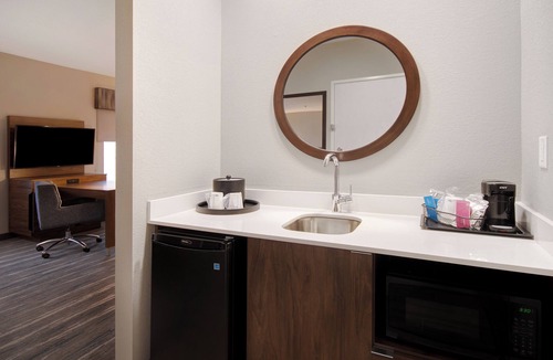 Dayton Hotel | Hampton Inn & Suites Dayton - Vandalia
