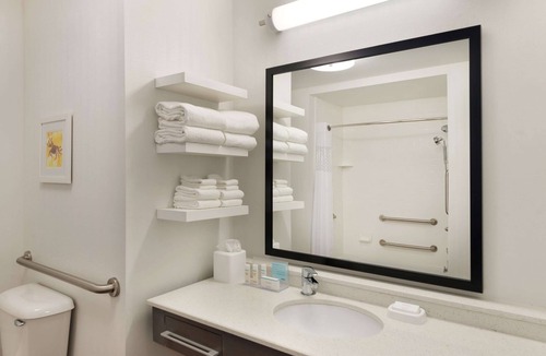 DeLand Hotel | Hampton Inn & Suites Deland