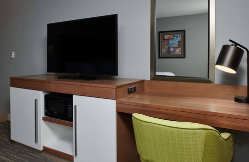 Littleton Hotel | Hampton Inn & Suites Denver/Highlands Ranch