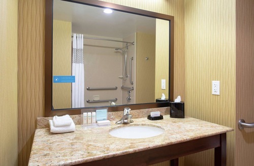 Lone Tree Hotel | Hampton Inn & Suites Denver/South-RidgeGate