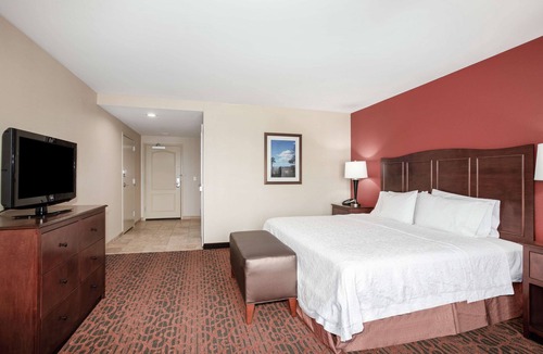 Lone Tree Hotel | Hampton Inn & Suites Denver/South-RidgeGate