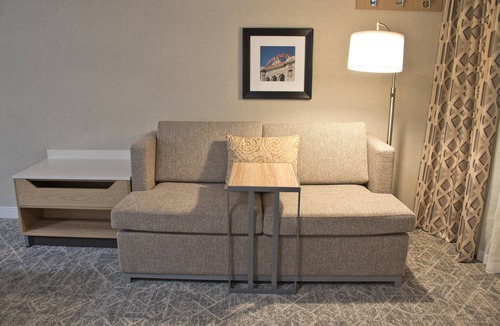 Highland Hotel | Hampton Inn & Suites Denver-Speer Boulevard